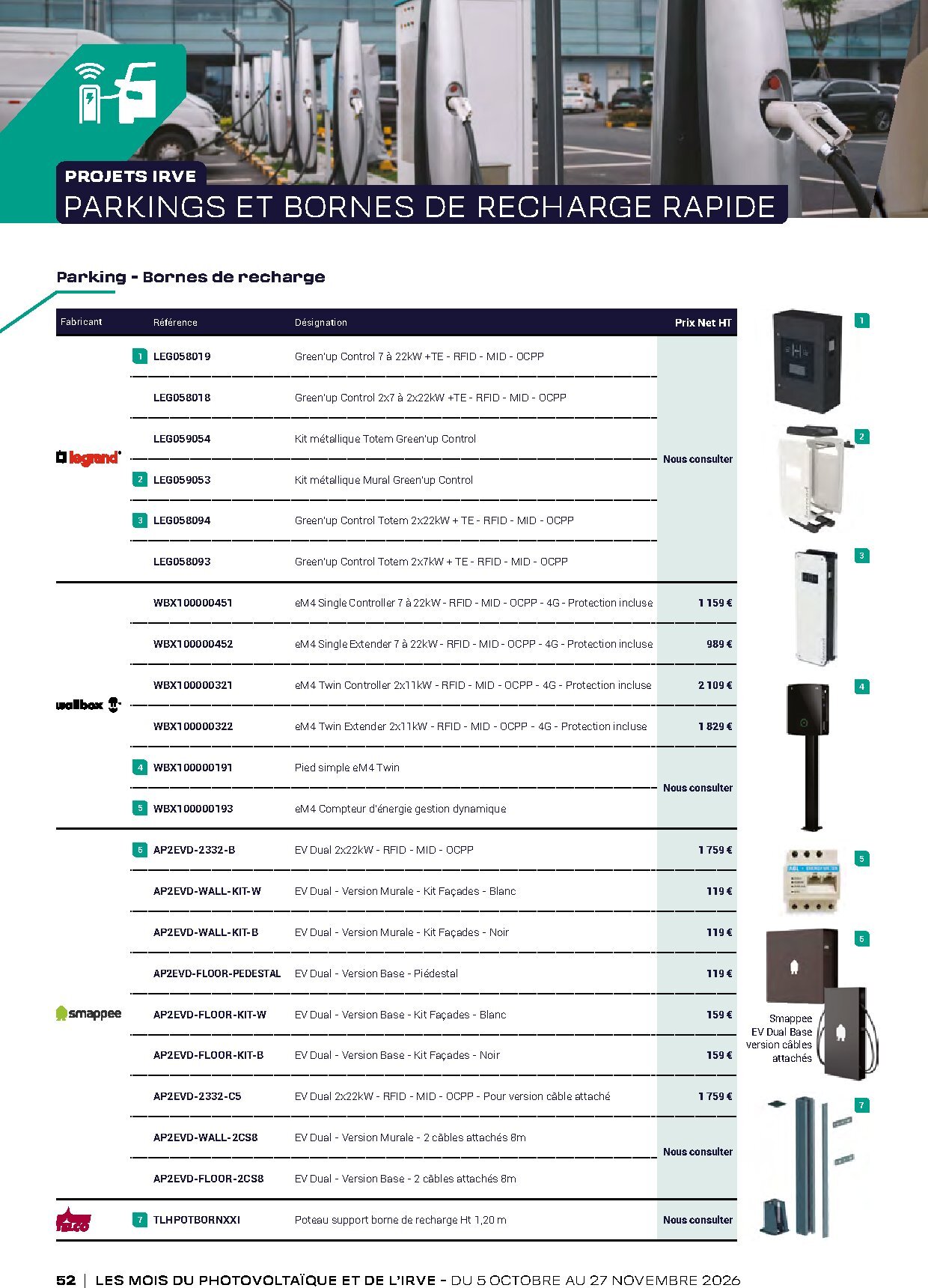 Les mois du photovoltaique et de IRVE - Octobre 2026 - Page 52