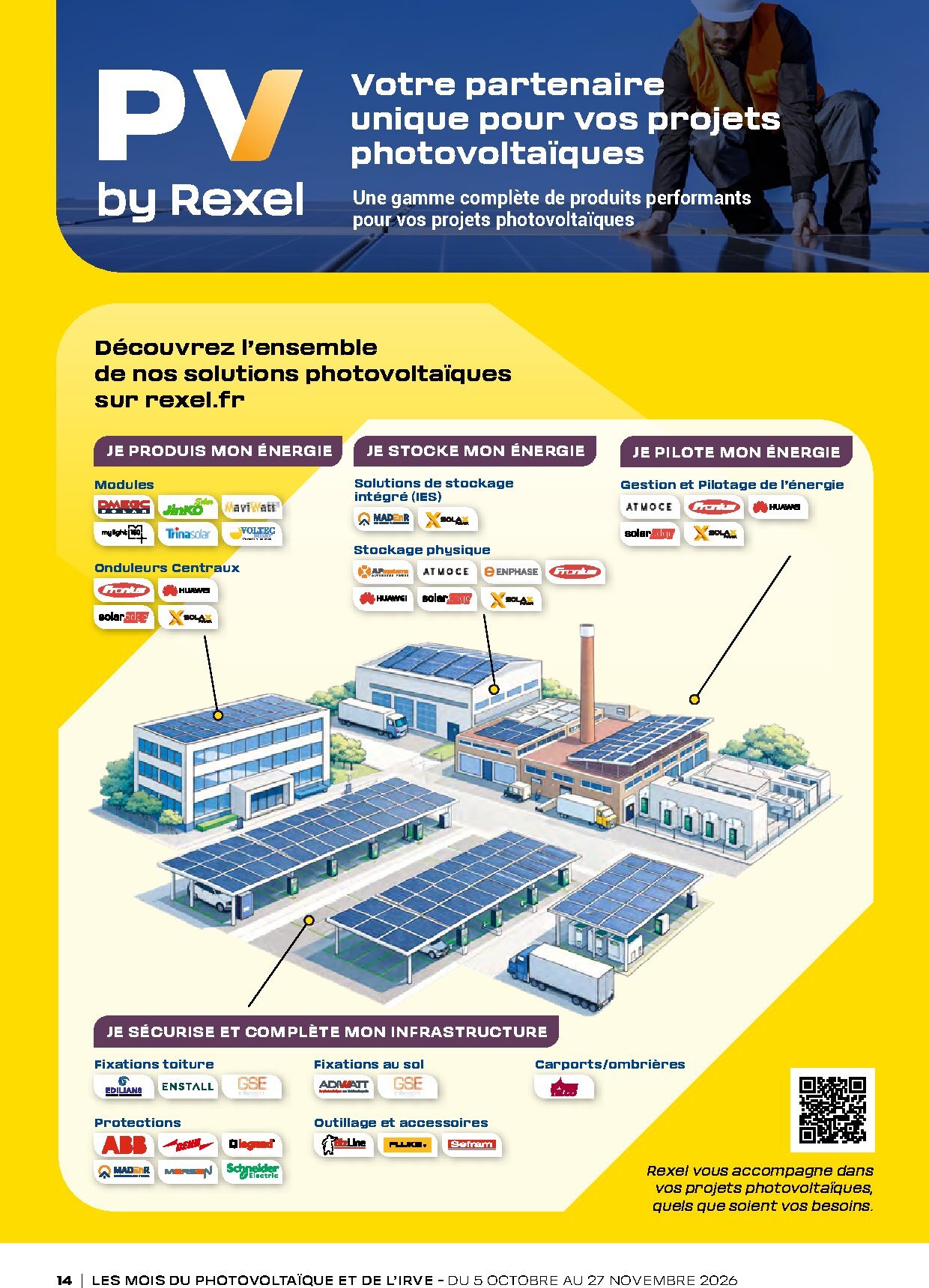 Les mois du photovoltaique et de IRVE - Octobre 2026 - Page 14