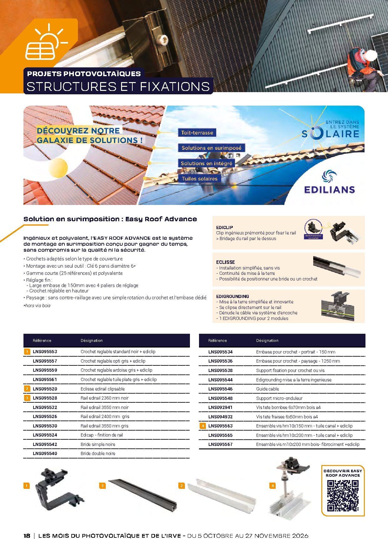Les mois du photovoltaique et de IRVE - Octobre 2026 - Page 18