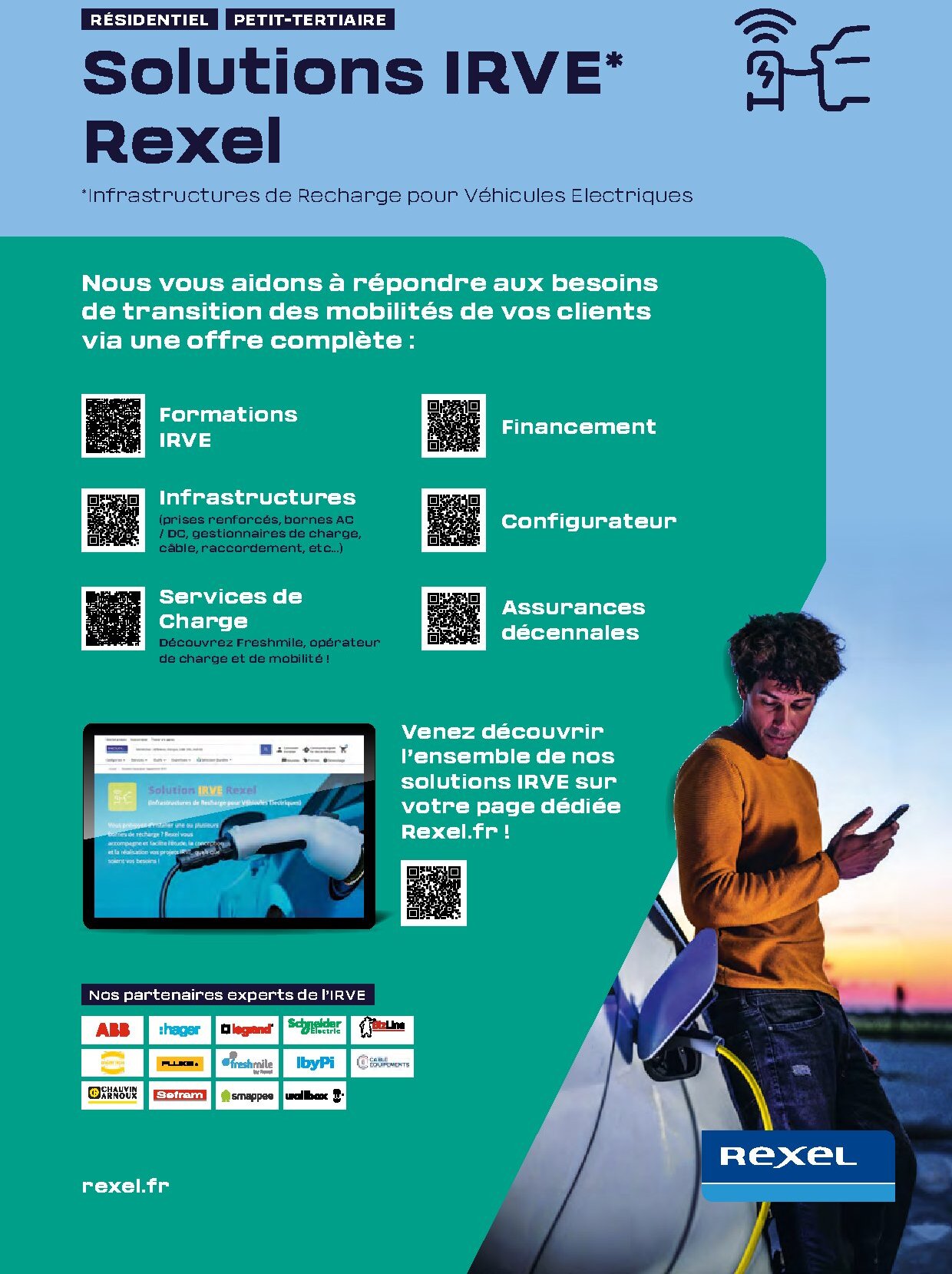 Les mois du photovoltaique et de IRVE - Octobre 2026 - Page 41