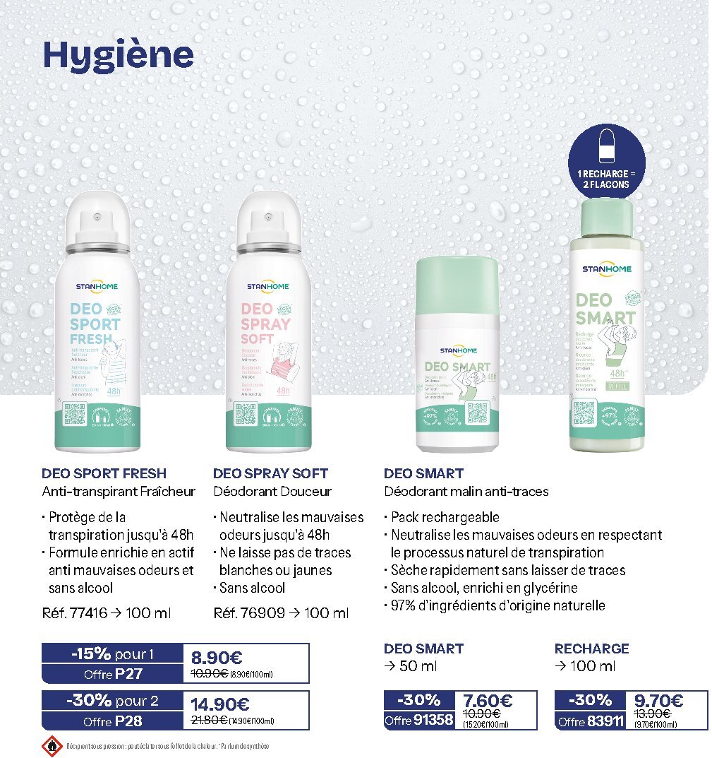 Catalogue promotionnel C10 2026 - Page 28
