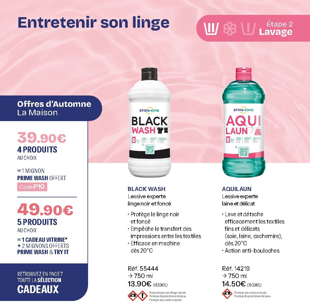 Catalogue promotionnel C10 2026 - Page 14