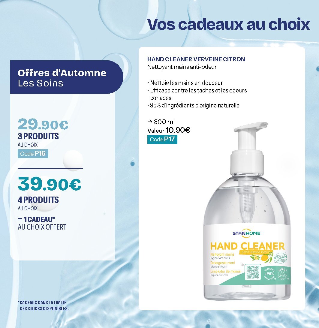 Catalogue promotionnel C10 2026 - Page 20
