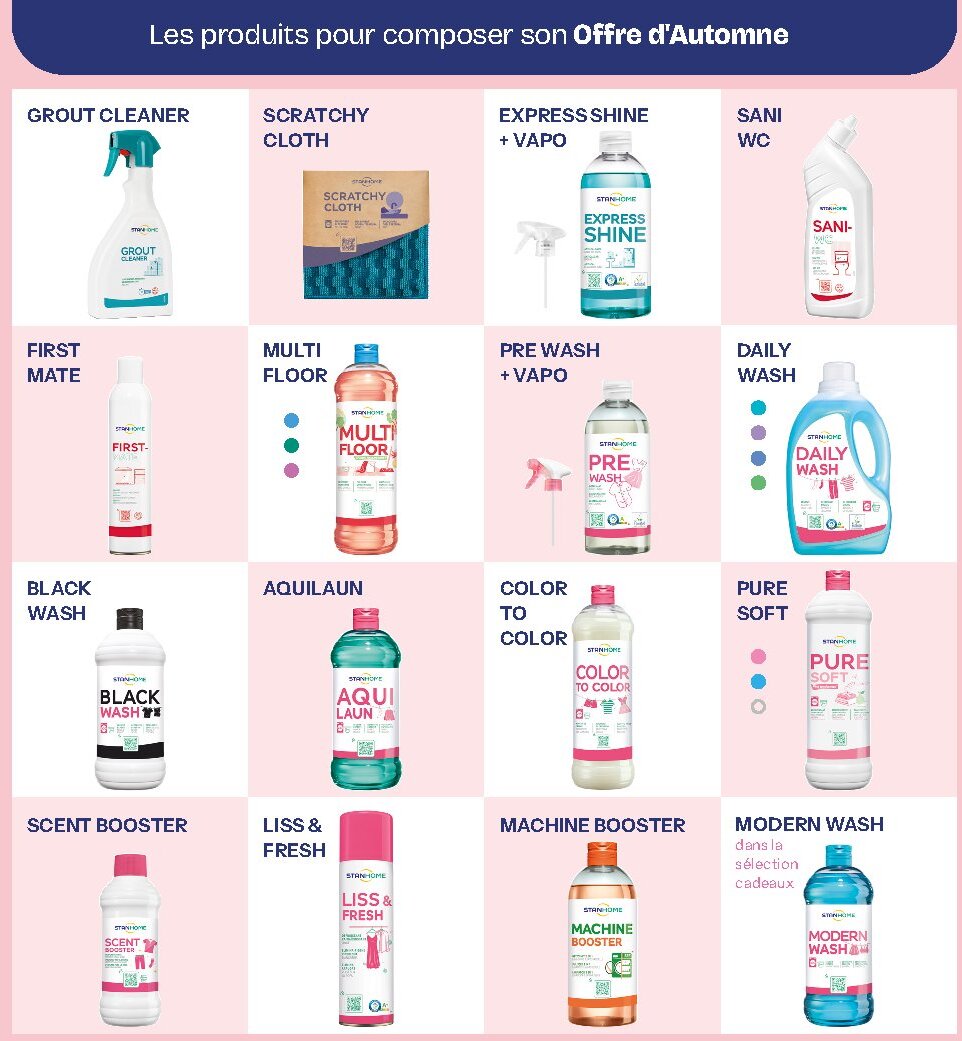Catalogue promotionnel C10 2026 - Page 8