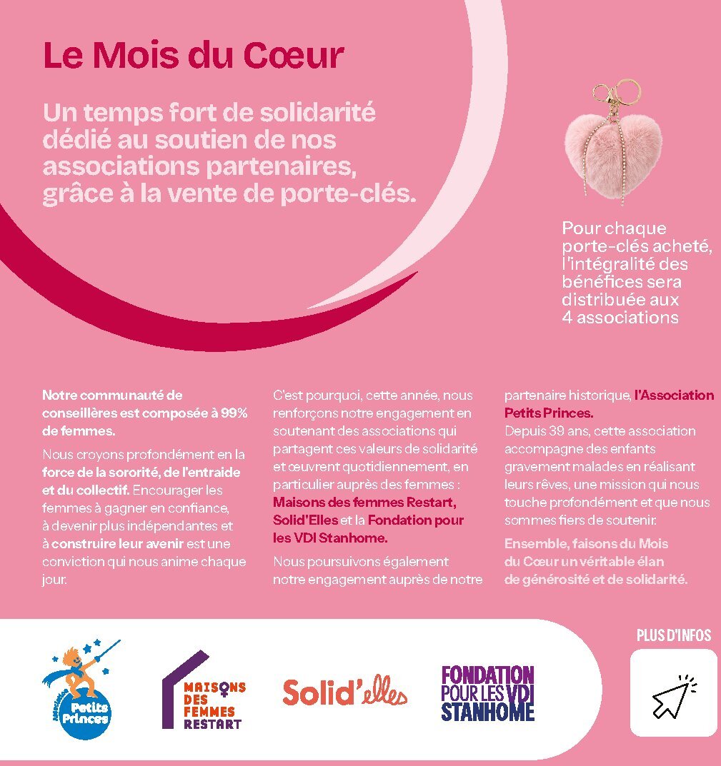 Catalogue promotionnel C10 2026 - Page 4