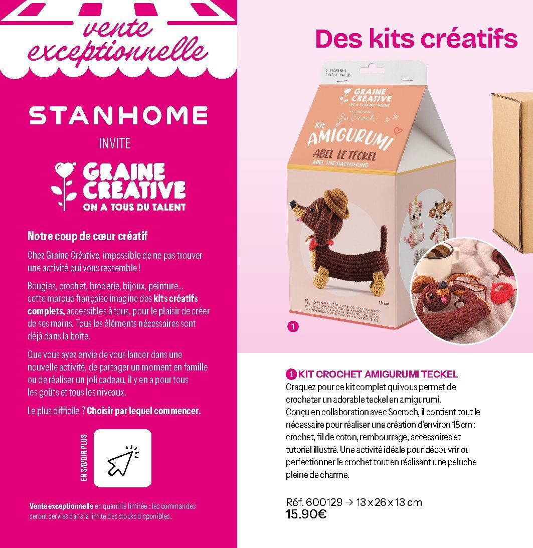 Catalogue promotionnel C10 2026 - Page 42