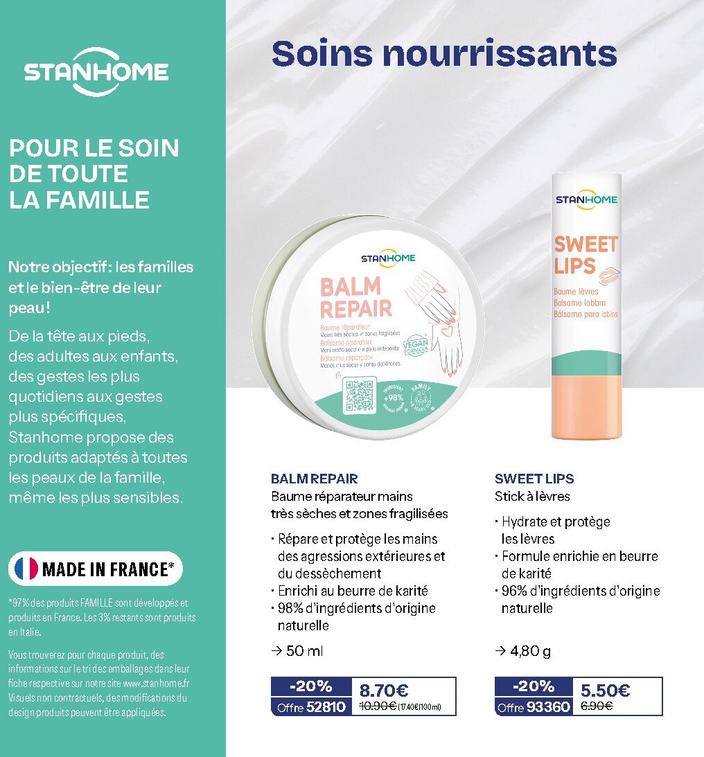 Catalogue promotionnel C10 2026 - Page 26