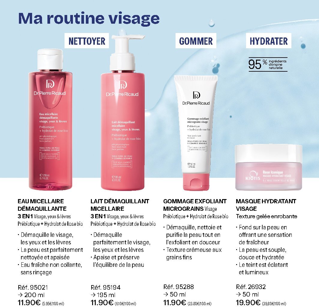 Catalogue promotionnel C10 2026 - Page 22