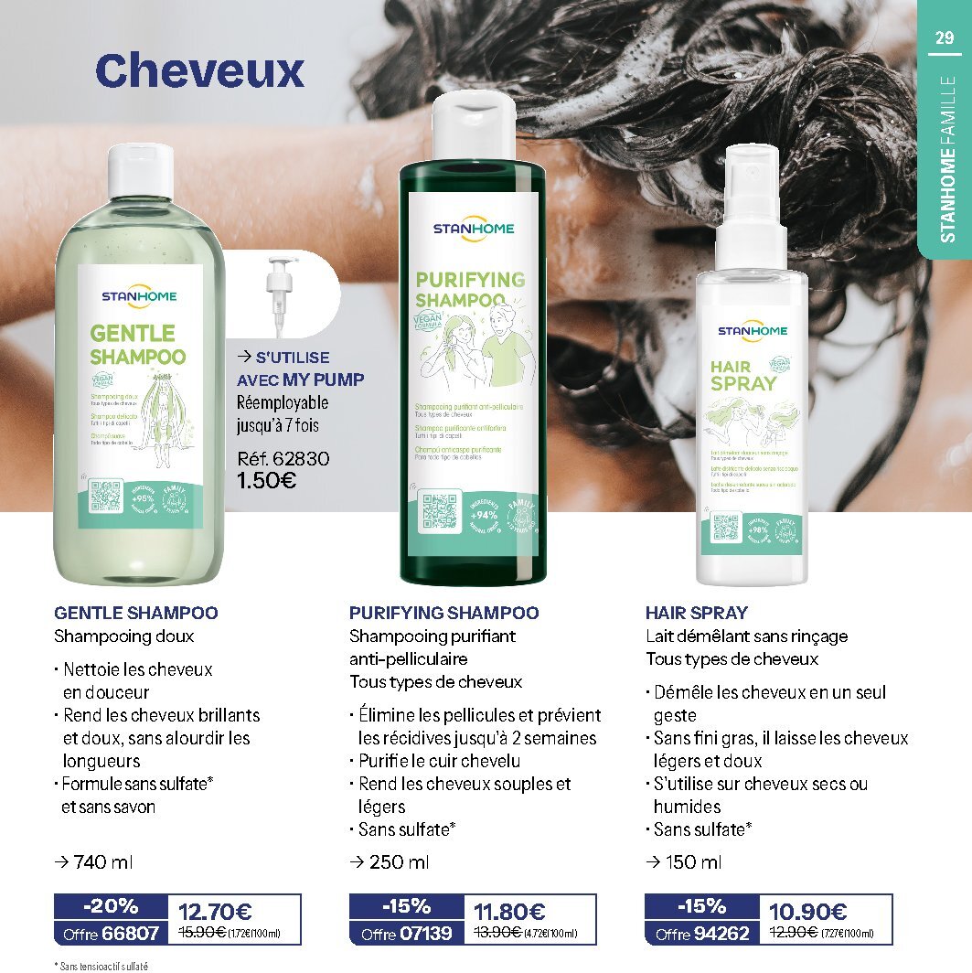 Catalogue promotionnel C10 2026 - Page 29