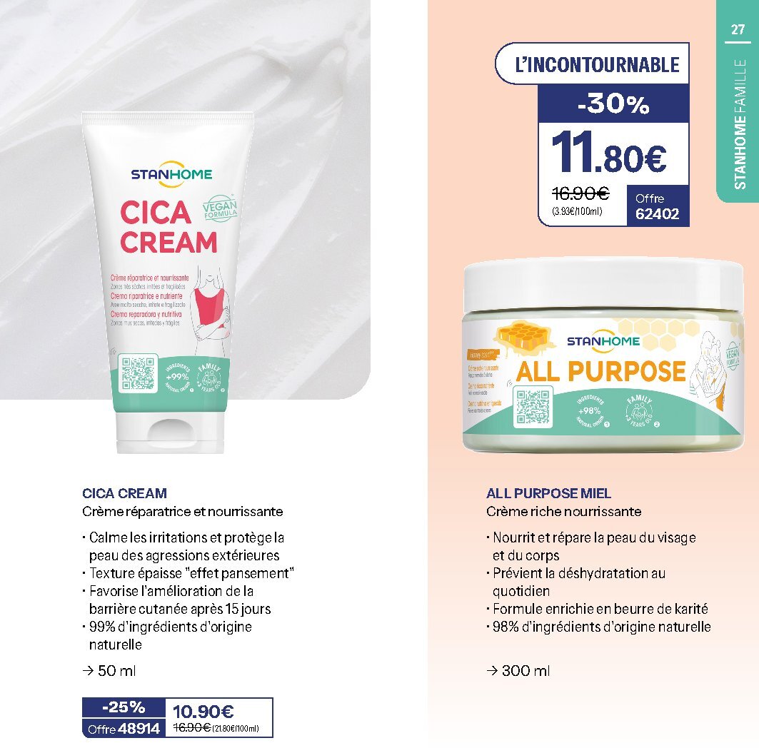 Catalogue promotionnel C10 2026 - Page 27
