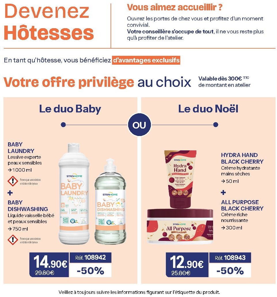 Catalogue promotionnel C10 2026 - Page 46