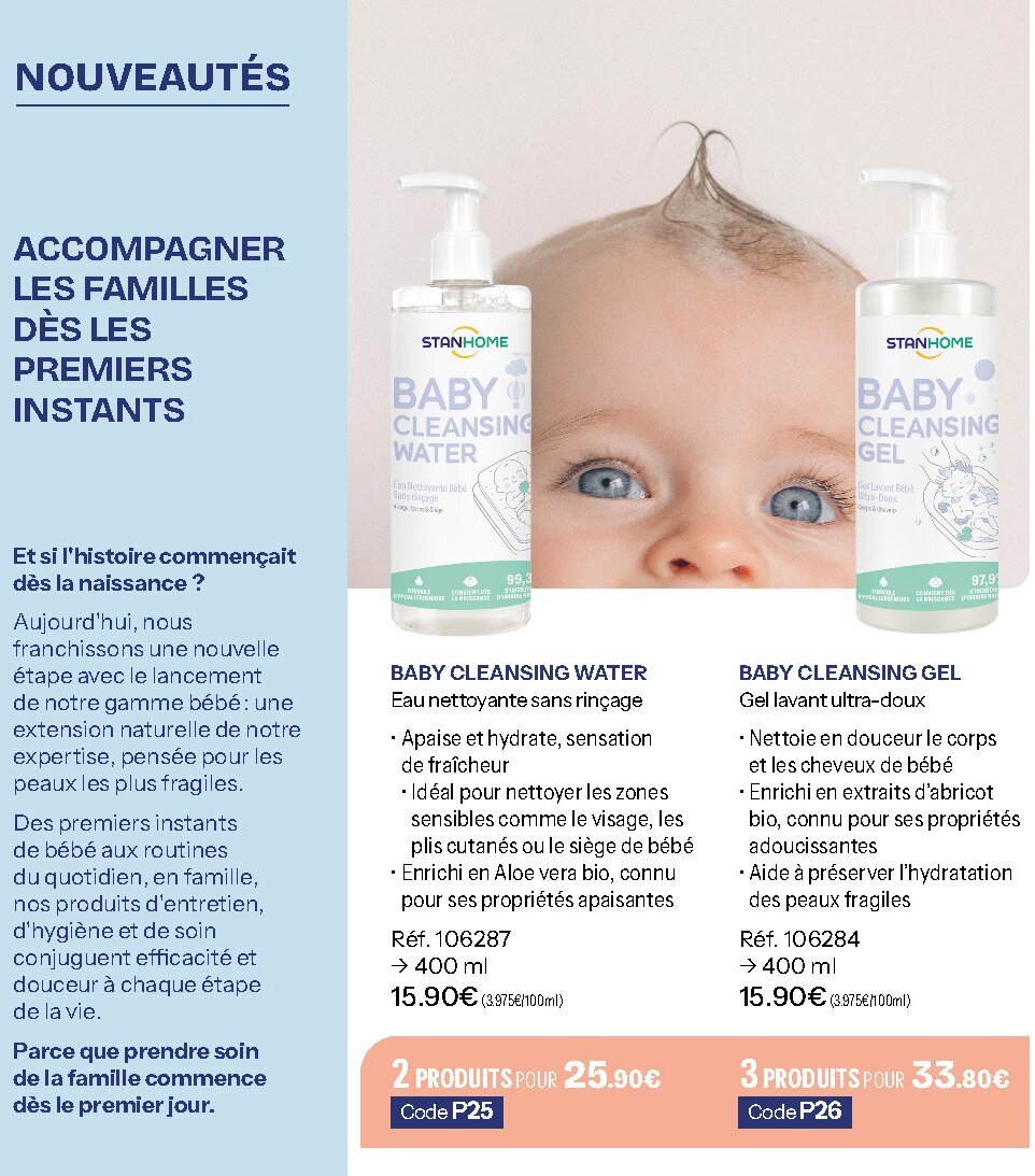Catalogue promotionnel C10 2026 - Page 24