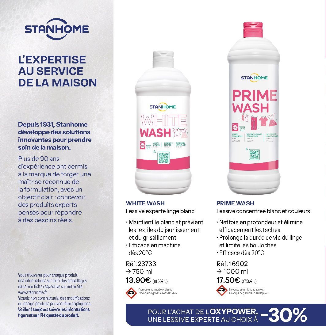 Catalogue promotionnel C10 2026 - Page 16