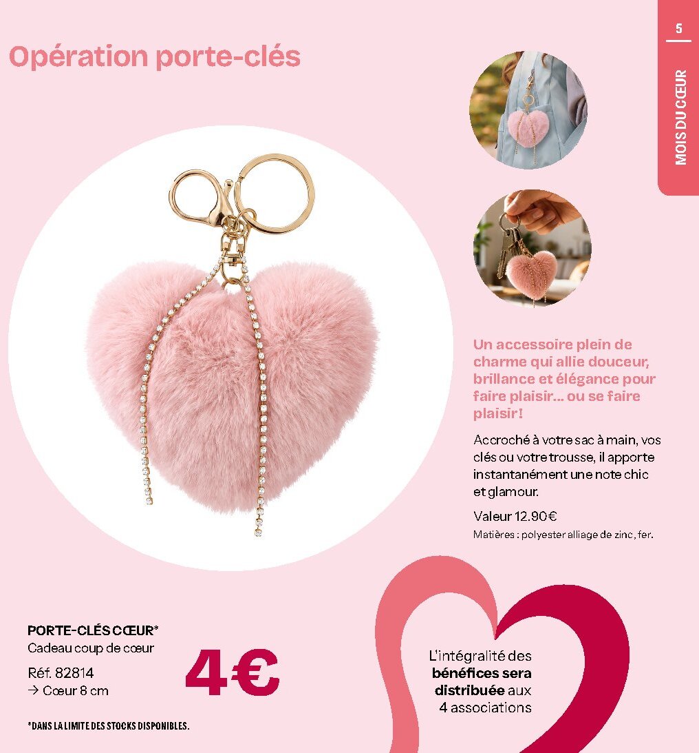 Catalogue promotionnel C10 2026 - Page 5