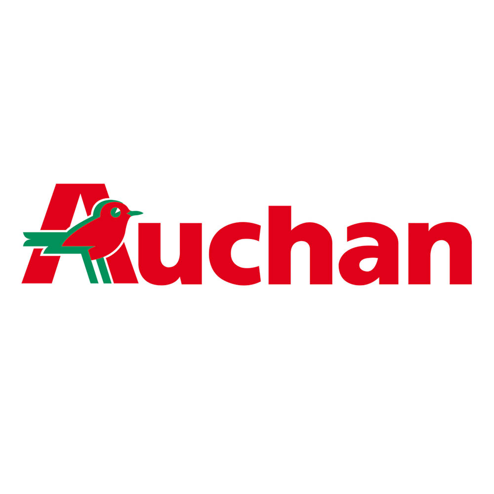 Auchan catalogues publicitaires