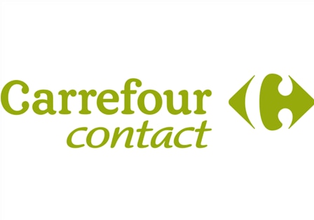 Carrefour Contact