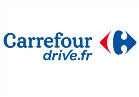 Carrefour Drive