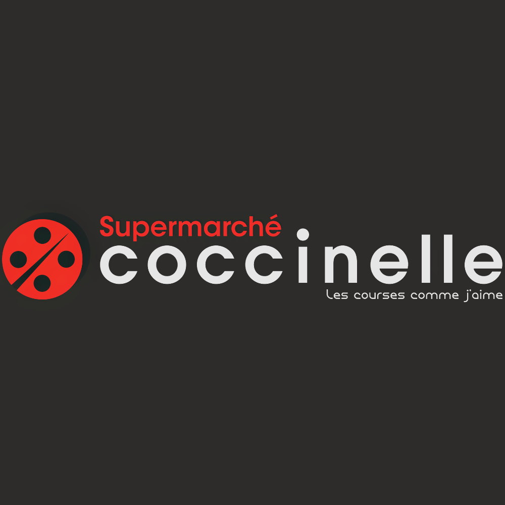 Coccinelle catalogues publicitaires
