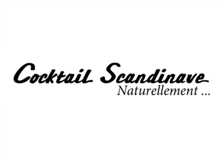 Cocktail Scandinave