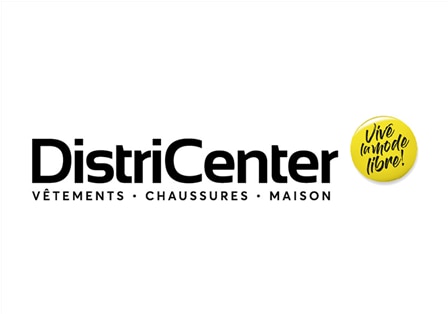 DistriCenter