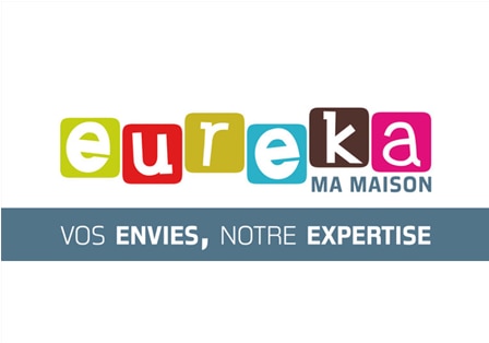 Eureka ma maison