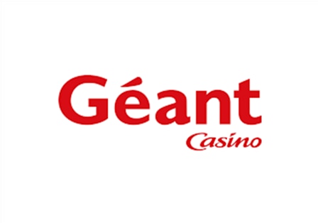 Géant Casino