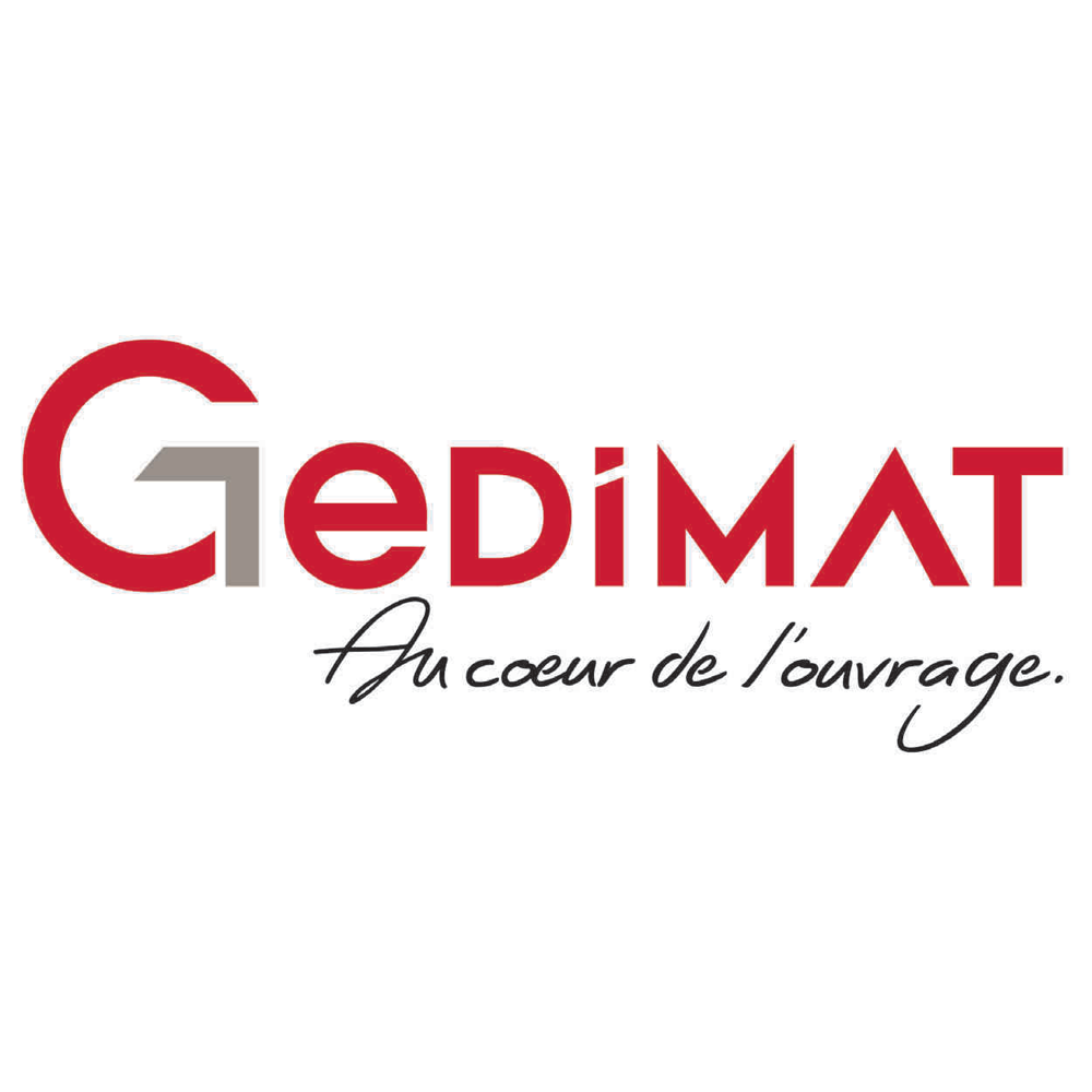 Gedimat catalogues publicitaires