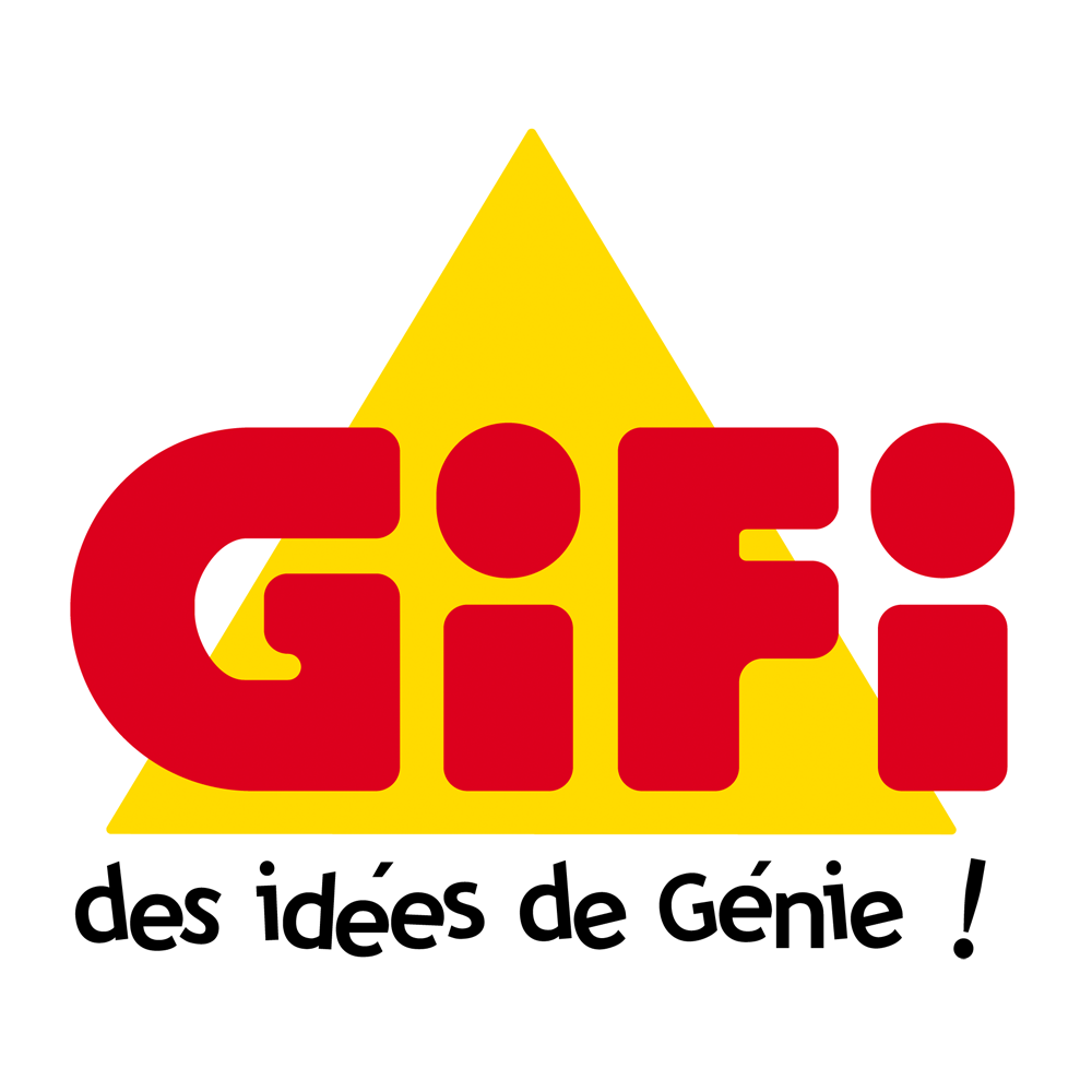Gifi catalogues publicitaires
