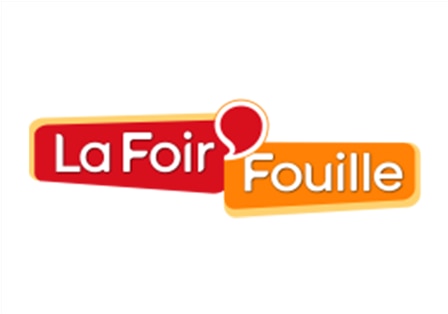 La Foir’Fouille