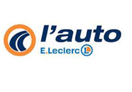 L'auto E.Leclerc