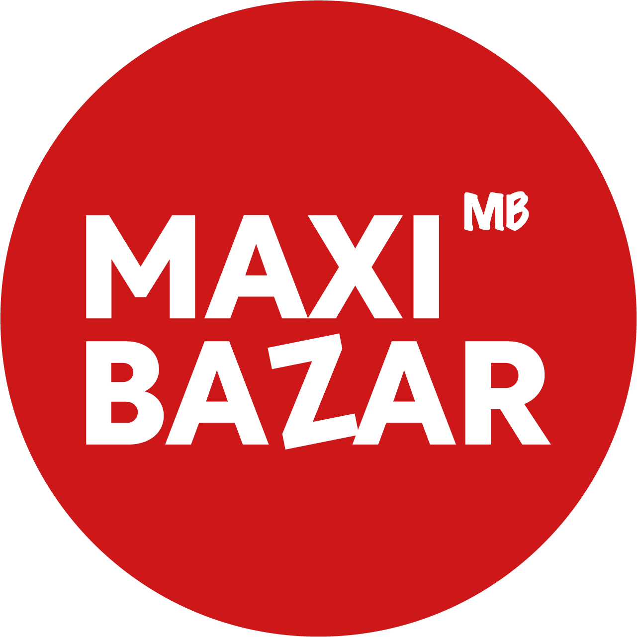 Maxi Bazar