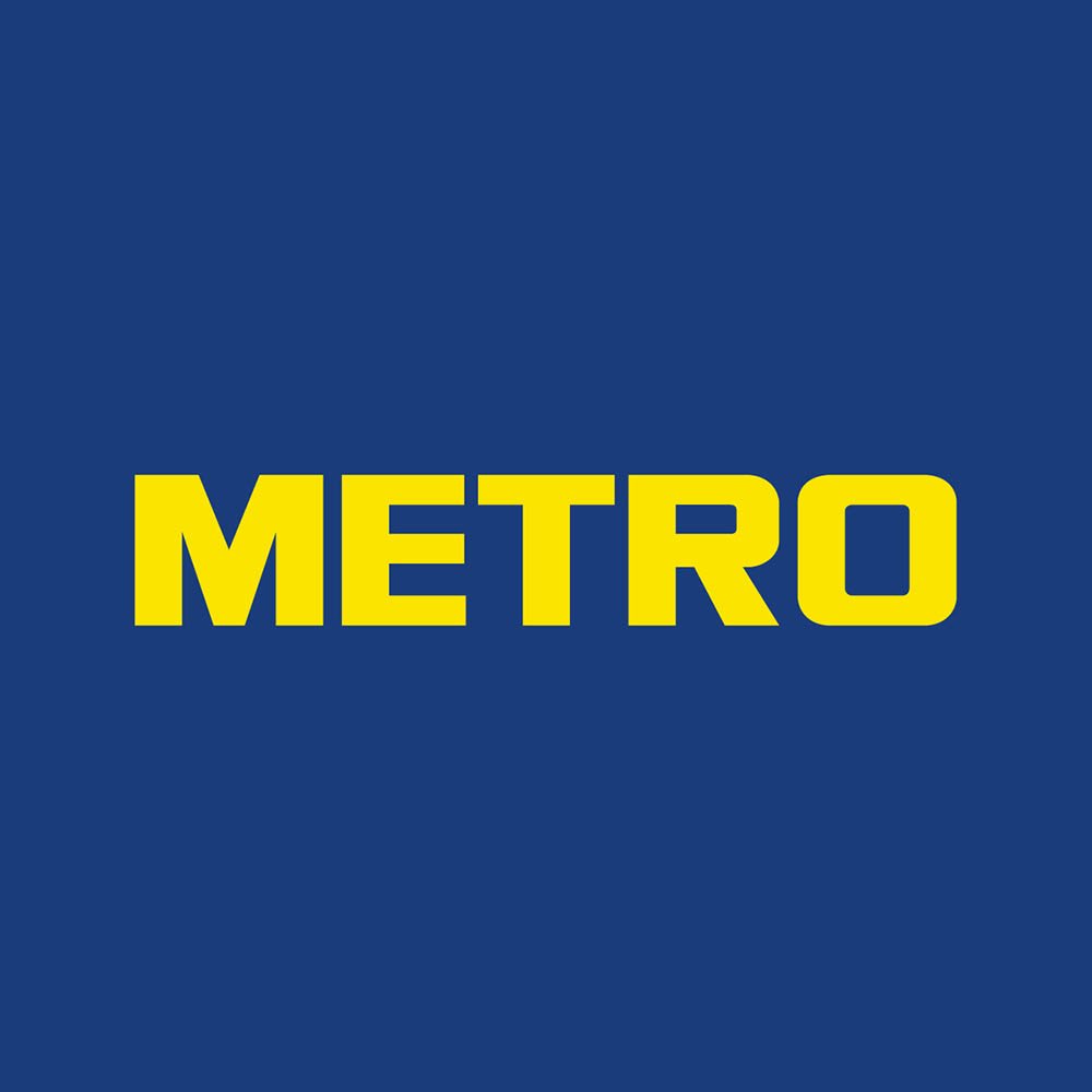 Metro catalogues publicitaires