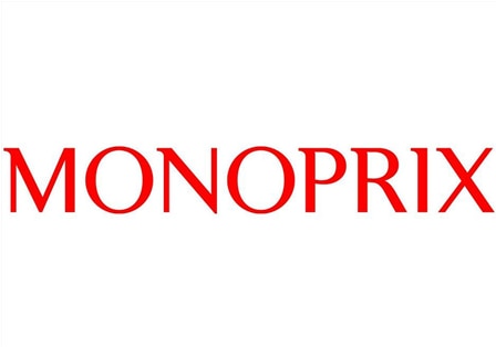 Monoprix