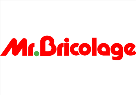 Mr.Bricolage