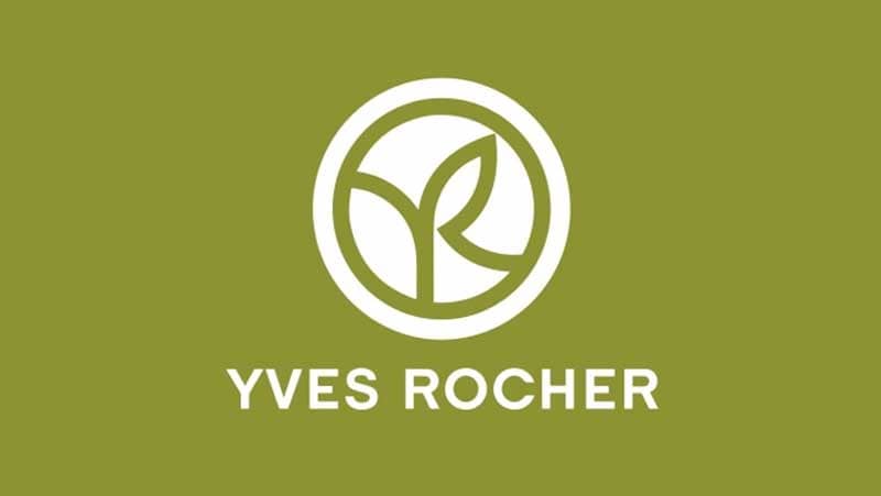Yves Rocher catalogues publicitaires